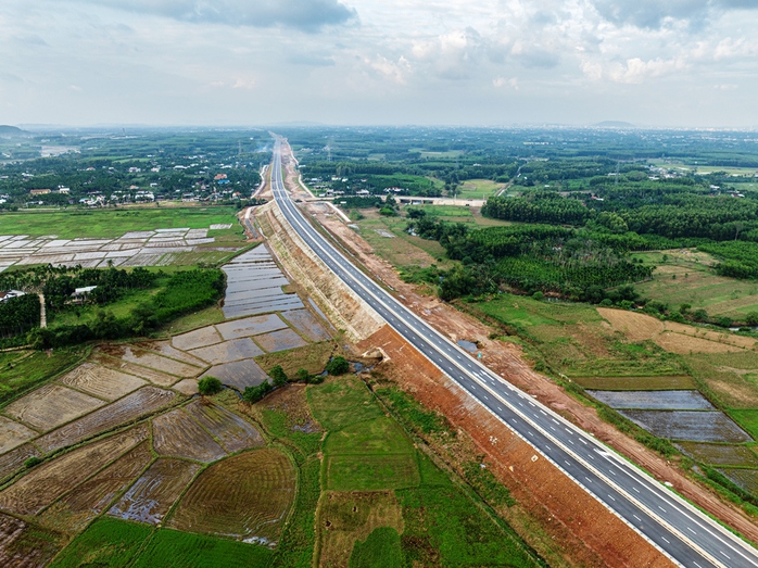 Diện mạo tuyến cao tốc Quảng Ngãi – Hoài Nhơn, với vốn hơn 20.000 tỉ - Ảnh 10.