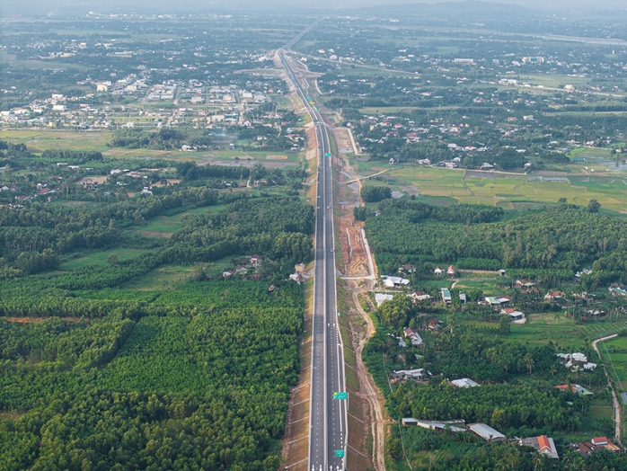 Diện mạo tuyến cao tốc Quảng Ngãi – Hoài Nhơn, với vốn hơn 20.000 tỉ - Ảnh 2.