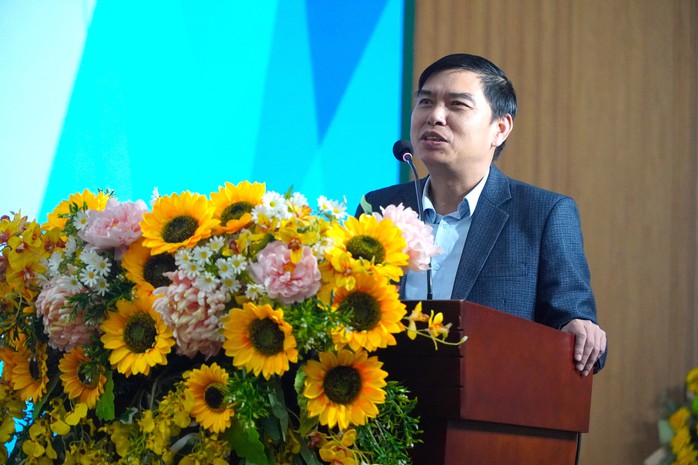 Cơ sở giáo dục nào được đào tạo bậc trung học nghề? - Ảnh 2.