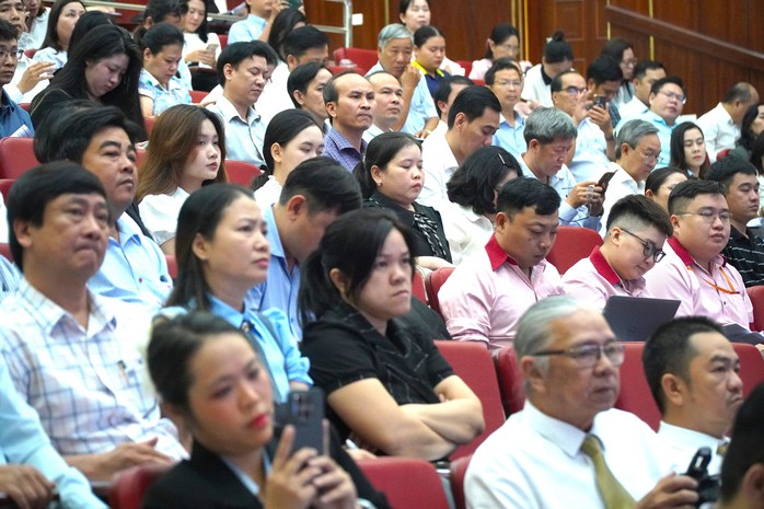 Cơ sở giáo dục nào được đào tạo bậc trung học nghề? - Ảnh 1.