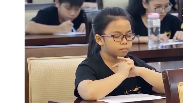 Giải vô địch siêu trí nhớ Thế giới tại Việt Nam - Ảnh 2.