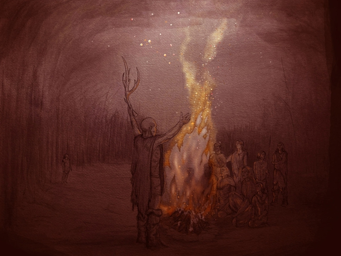 Anh công bố phát hiện làm thay đổi lịch sử tiến hóa loài người - Ảnh 1.