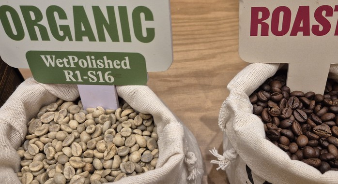 Giá cà phê hôm nay 12 - 12: Tình hình Lình xình và tin vui lớn ngành cà phê - Ảnh 2.