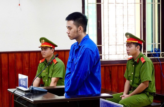Sát hại mẹ ruột để lấy tiền chơi game, một thanh niên Gia Lai lãnh án chung thân - Ảnh 1.