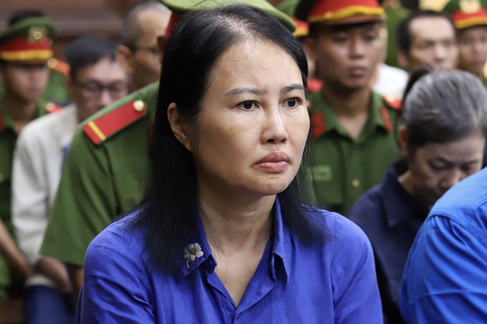 Vụ AIC: Bị cáo Hoàng Thị Thúy Nga và Nghị quyết 68 trong xử lý hình sự - Ảnh 1. Vụ AIC: Bị cáo Hoàng Thị Thúy Nga và Nghị quyết 68 trong xử lý hình sự - Ảnh 1.