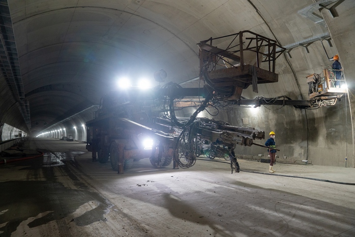 Diện mạo tuyến cao tốc Quảng Ngãi – Hoài Nhơn, với vốn hơn 20.000 tỉ - Ảnh 7.