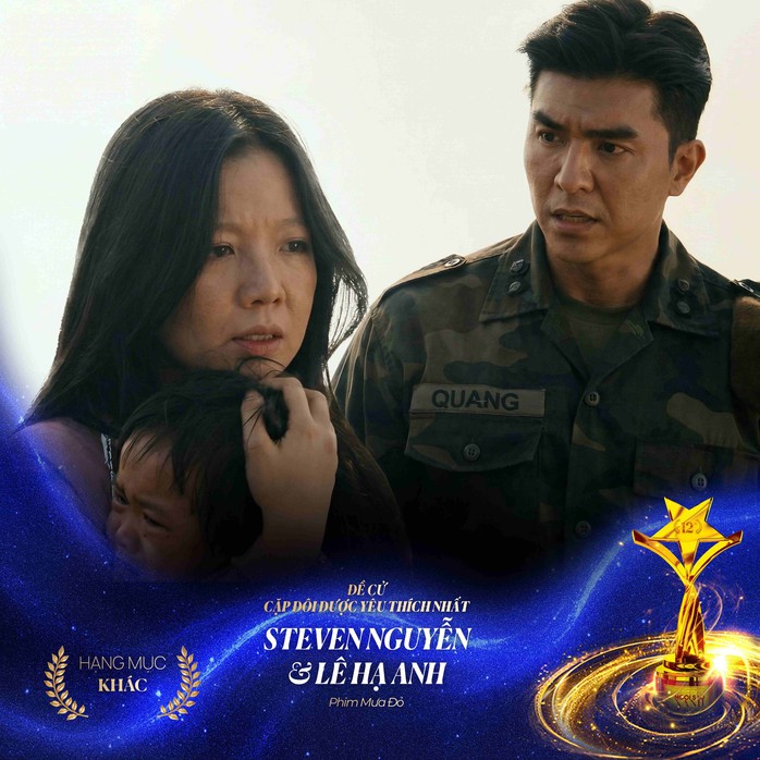 10 cặp đôi trên màn ảnh được yêu thích nhất - Ảnh 1.