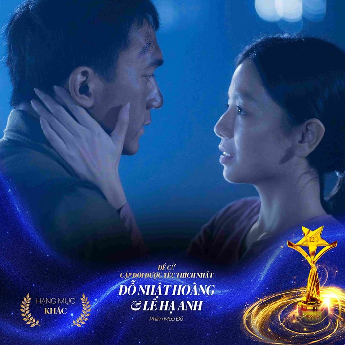 10 cặp đôi trên màn ảnh được yêu thích nhất - Ảnh 2.