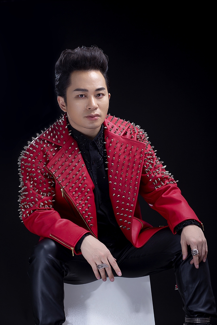 Ca sĩ Tùng Dương: Vị nghệ thuật rồi, giờ là vị nhân sinh - Ảnh 4.