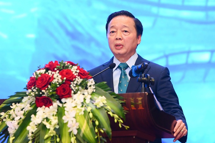 Khát vọng giàu mạnh từ biển - Ảnh 1. Khát vọng giàu mạnh từ biển - Ảnh 1.