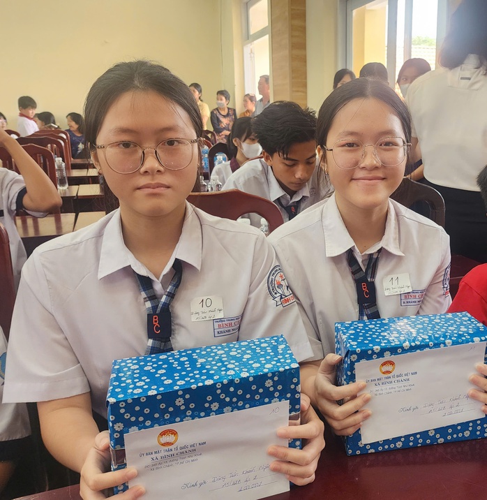 Nhân lên những ước mơ - Ảnh 3.