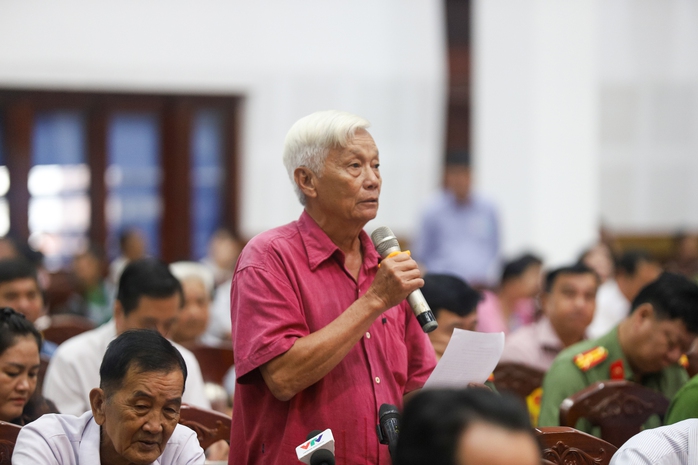 Cần Thơ biệt phái 700 cán bộ về xã phường để nâng cao hiệu quả công việc - Ảnh 3. Cần Thơ biệt phái 700 cán bộ về xã phường để nâng cao hiệu quả công việc - Ảnh 3.