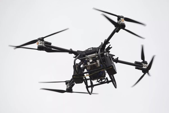 Thái Lan nói Campuchia có vũ khí "cảm tử", Campuchia chỉ trích "láng giềng" dùng khói độc, bom chùm - Ảnh 1. Thái Lan nói Campuchia có vũ khí "cảm tử", Campuchia chỉ trích "láng giềng" dùng khói độc, bom chùm - Ảnh 1.