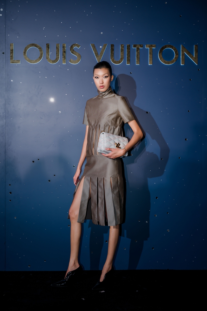 Dàn sao Vbiz hội tụ trong siêu sự kiện bùng nổ dịp cuối năm - Ảnh 14.