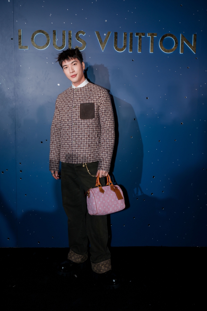 Dàn sao Vbiz hội tụ trong siêu sự kiện bùng nổ dịp cuối năm - Ảnh 1.