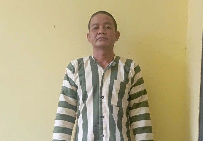 Gia Lai: Khởi tố đối tượng đâm thủng tim người khác trong quán nhậu - Ảnh 1.