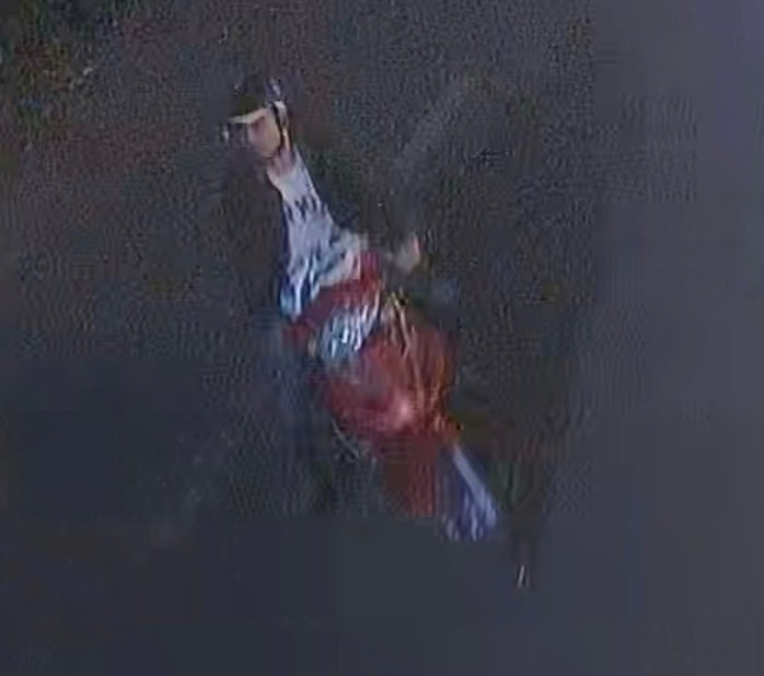 Gia Lai: Tạm giữ nghi phạm hiếp dâm thiếu nữ đi giao xôi trong đêm - Ảnh 1.