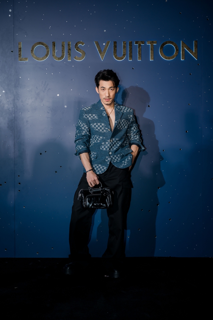 Dàn sao Vbiz hội tụ trong siêu sự kiện bùng nổ dịp cuối năm - Ảnh 3.