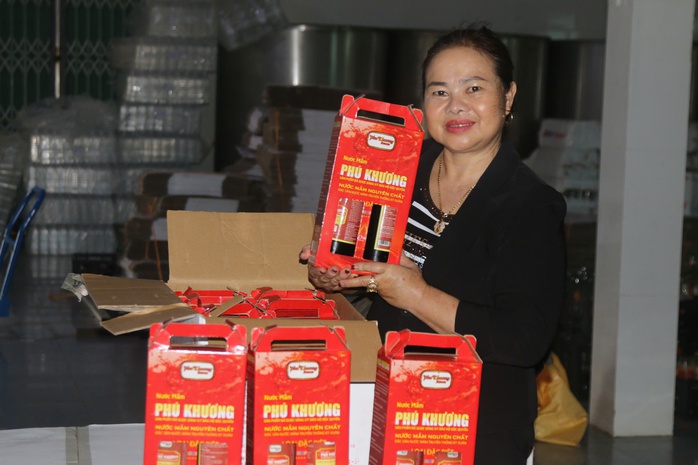 Học nghề ven biển ở Hà Tĩnh: Từ mô hình trồng lan trên vùng cát trắng tới nâng cao nghề truyền thống - Ảnh 6.