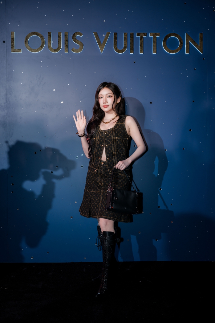 Dàn sao Vbiz hội tụ trong siêu sự kiện bùng nổ dịp cuối năm - Ảnh 9.