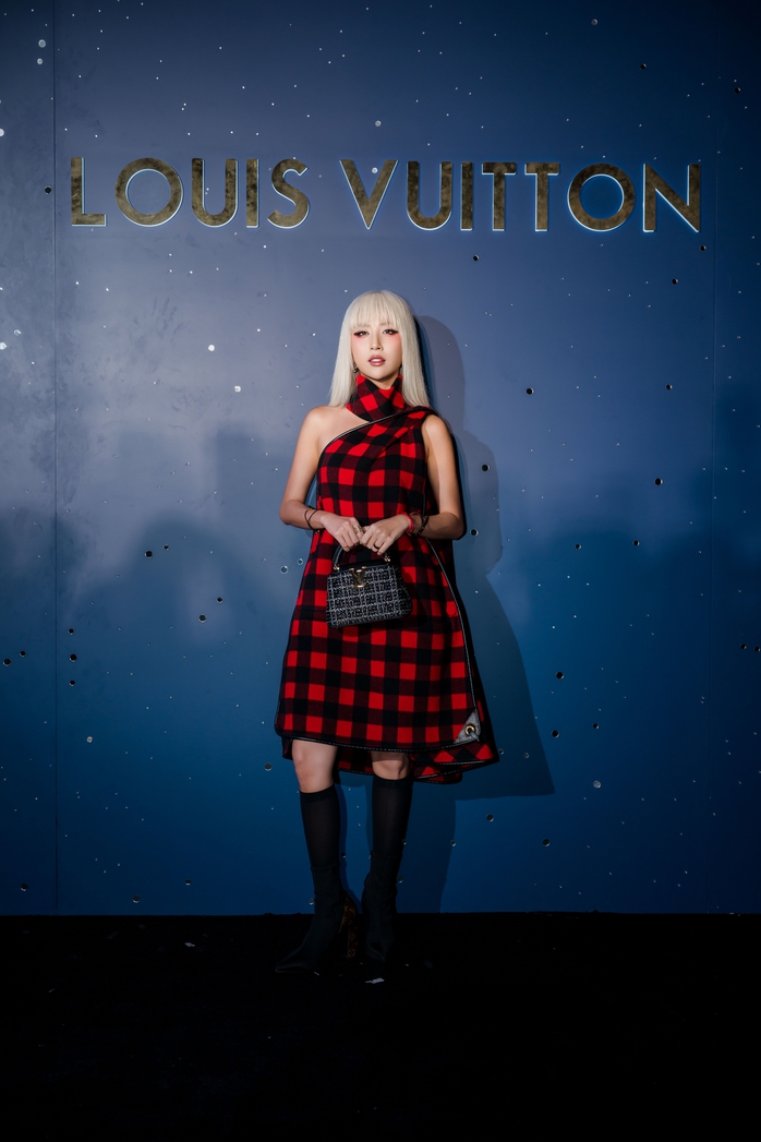 Dàn sao Vbiz hội tụ trong siêu sự kiện bùng nổ dịp cuối năm - Ảnh 13.