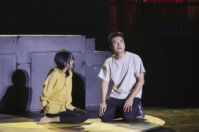 MC Quốc Trí nói gì khi giành á quân Tình Bolero? - Ảnh 2.