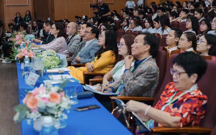 Món pizza “lạ” từ sầu riêng - Ảnh 2.