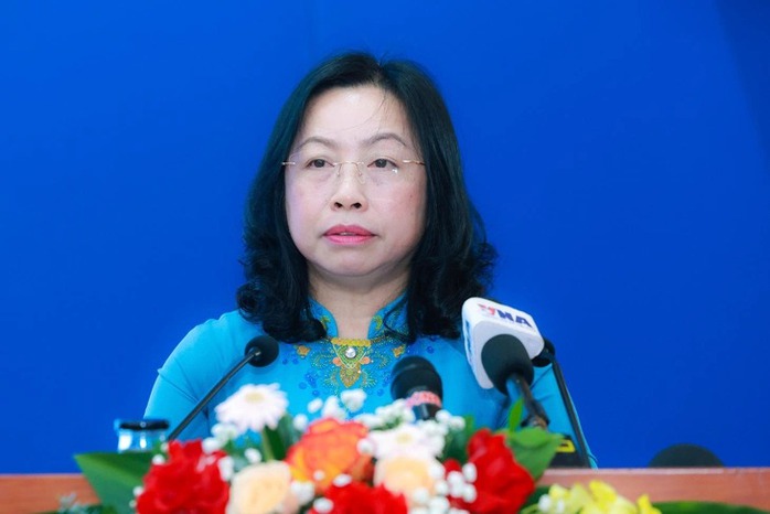 Khẳng định vai trò, vị thế của tổ chức Công đoàn - Ảnh 2.