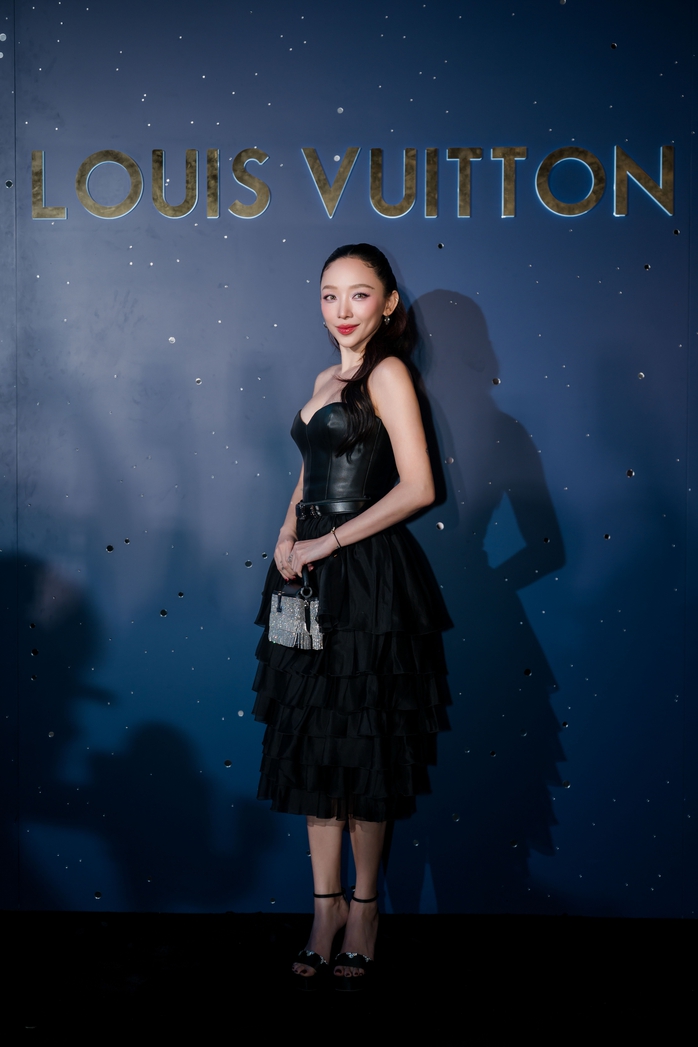 Dàn sao Vbiz hội tụ trong siêu sự kiện bùng nổ dịp cuối năm - Ảnh 6.