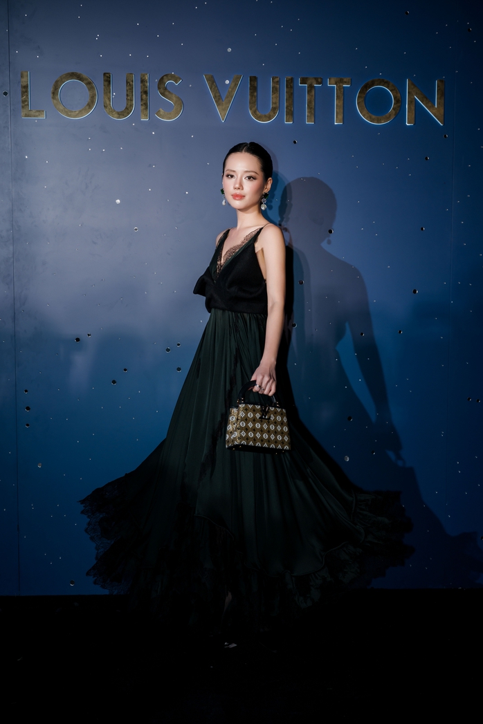 Dàn sao Vbiz hội tụ trong siêu sự kiện bùng nổ dịp cuối năm - Ảnh 12.