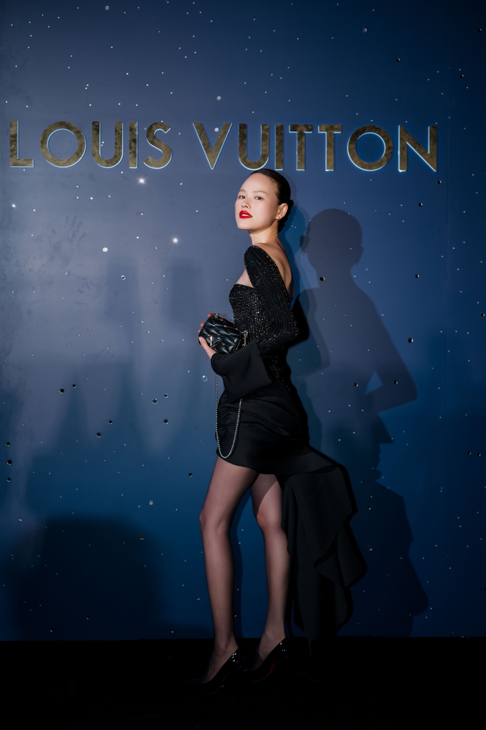 Dàn sao Vbiz hội tụ trong siêu sự kiện bùng nổ dịp cuối năm - Ảnh 11.