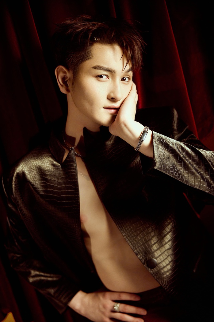 Con trai Minh Nhí tiết lộ dự án điện ảnh mới vào đúng dịp sinh nhật - Ảnh 1.