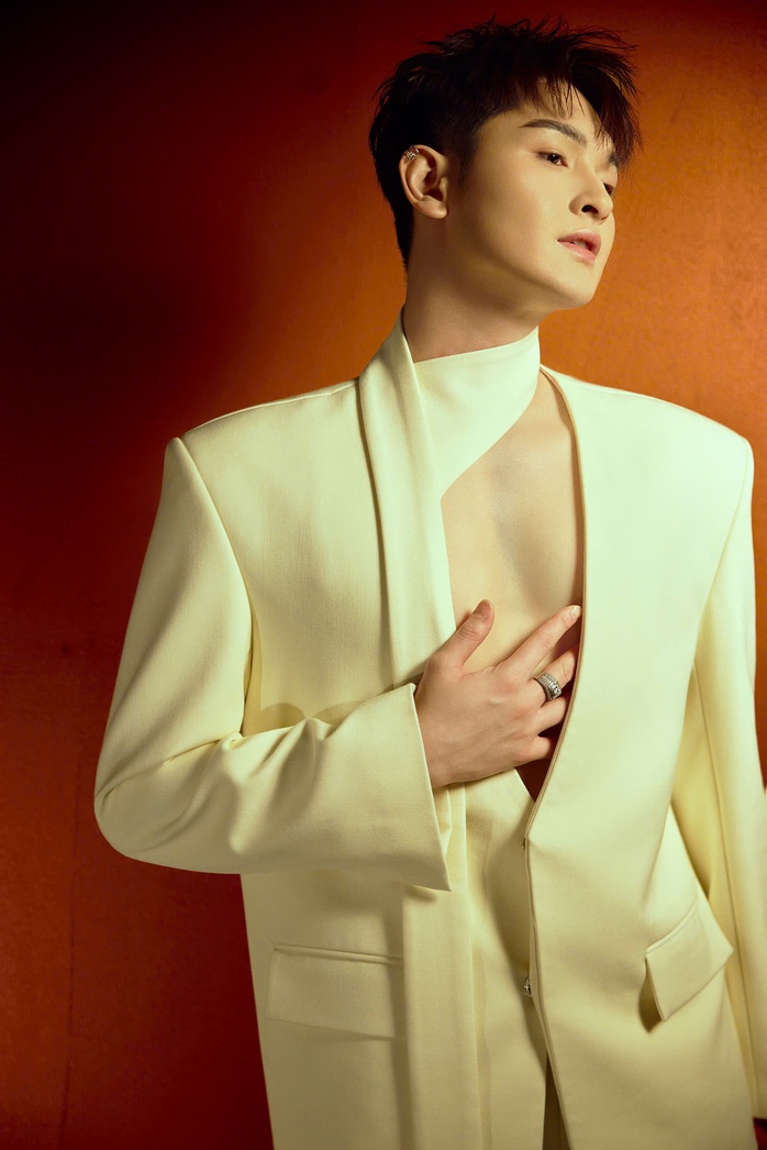 Con trai Minh Nhí tiết lộ dự án điện ảnh mới vào đúng dịp sinh nhật - Ảnh 3.