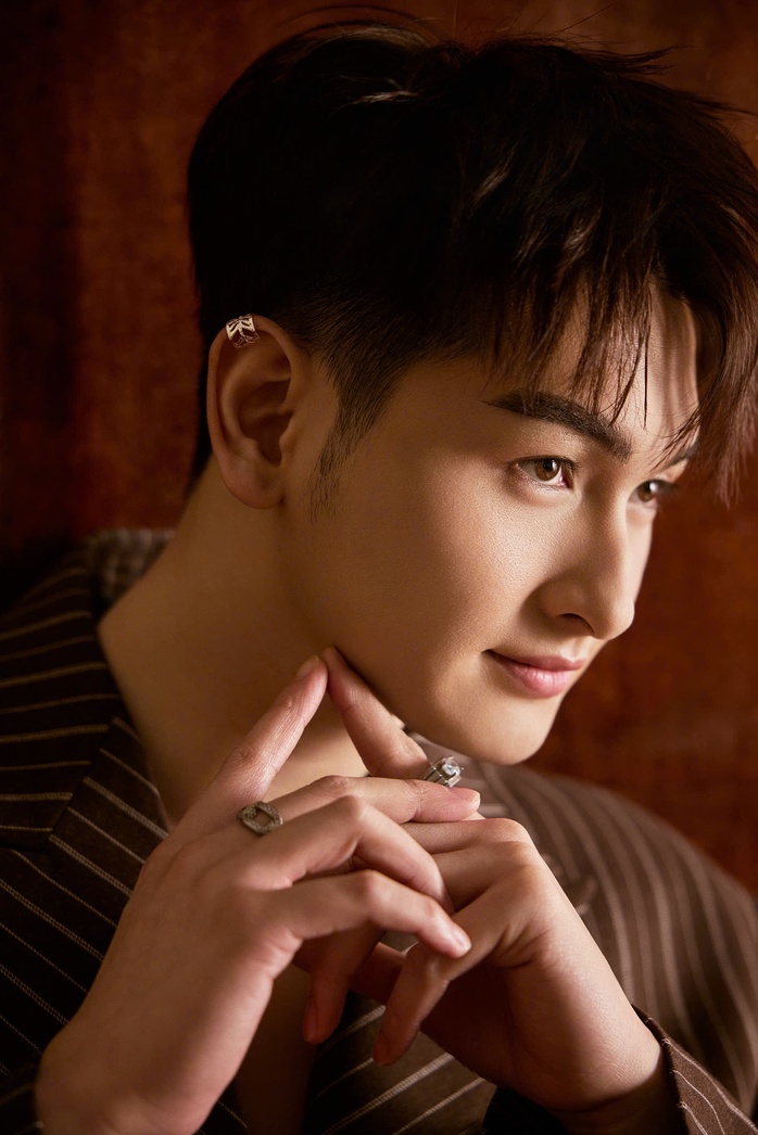 Con trai Minh Nhí tiết lộ dự án điện ảnh mới vào đúng dịp sinh nhật - Ảnh 2.