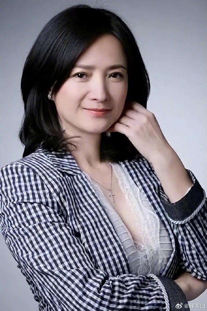 "Lý Sư Sư xinh đẹp nhất" Hà Tình qua đời - Ảnh 11.