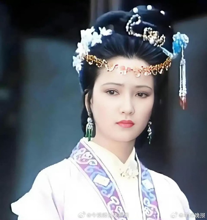 "Lý Sư Sư xinh đẹp nhất" Hà Tình qua đời - Ảnh 6.