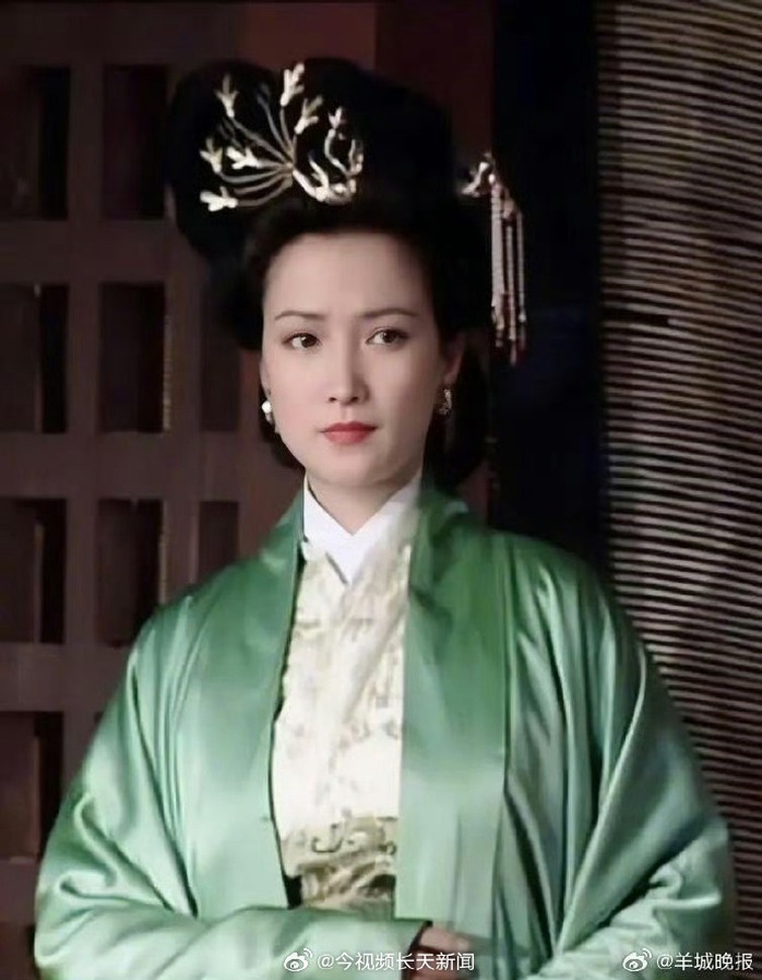 "Lý Sư Sư xinh đẹp nhất" Hà Tình qua đời - Ảnh 9.