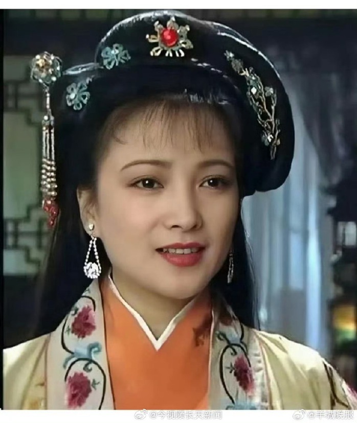 "Lý Sư Sư xinh đẹp nhất" Hà Tình qua đời - Ảnh 2.