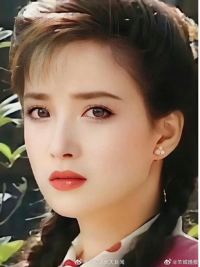 "Lý Sư Sư xinh đẹp nhất" Hà Tình qua đời - Ảnh 8.