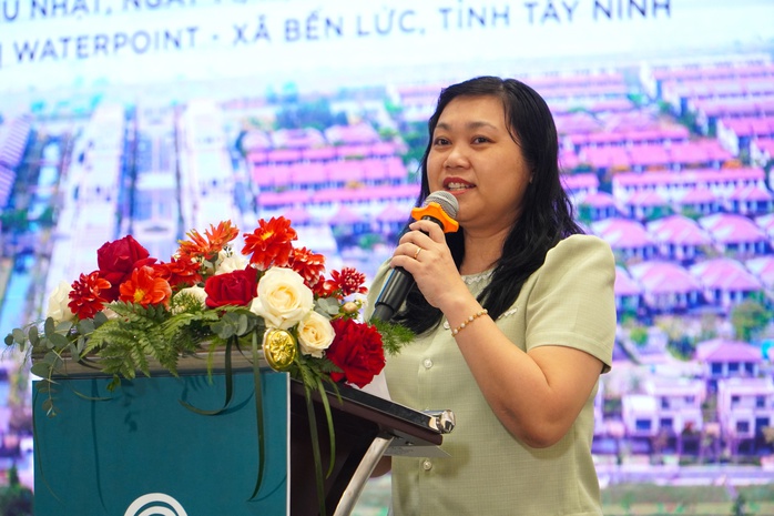 Tạo cơ hội để kiều bào an cư tại quê nhà - Ảnh 1.