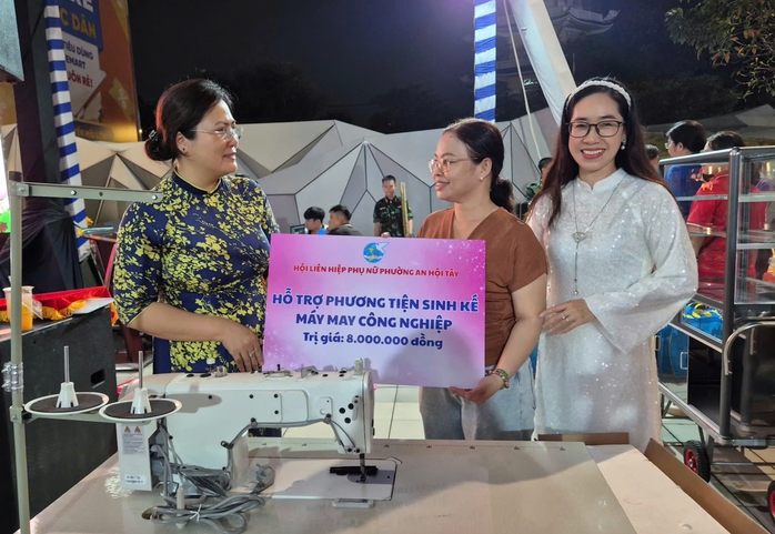 Lấp đầy khoảng trống an sinh xã hội - Ảnh 1.