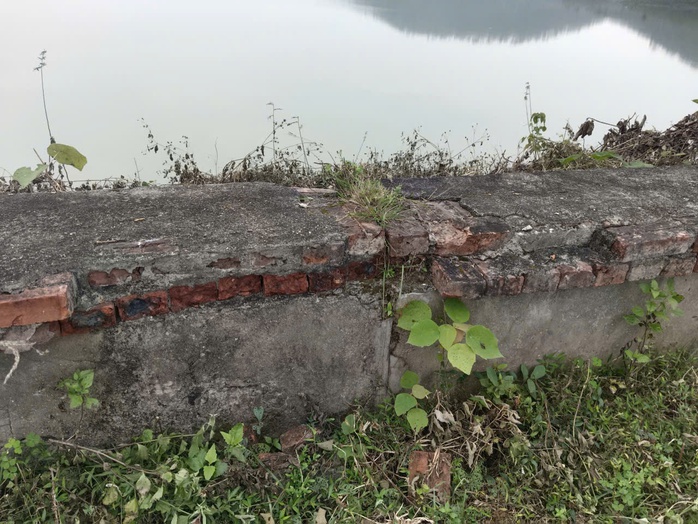 VIDEO: “Bom nước” hơn 2 triệu m3 ở trên cao chực chờ gây họa - Ảnh 5.