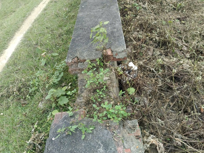 VIDEO: “Bom nước” hơn 2 triệu m3 ở trên cao chực chờ gây họa - Ảnh 4.