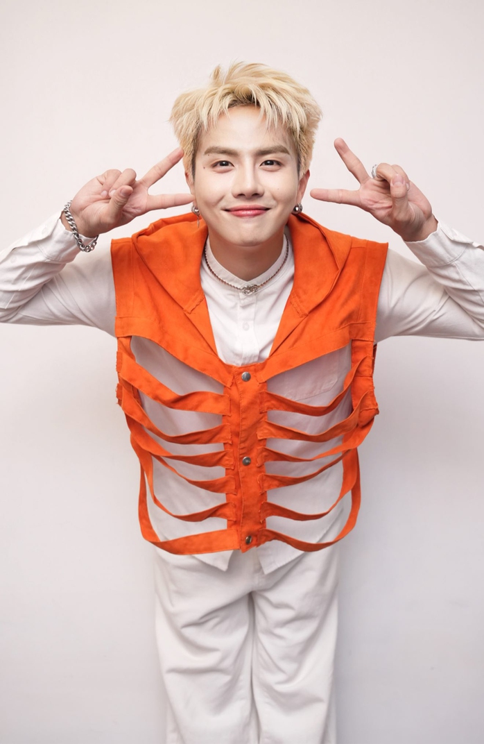 Bầu chọn Hạng mục diễn viên hài: Những tiếng cười dễ nhớ, khó quên - Ảnh 2.