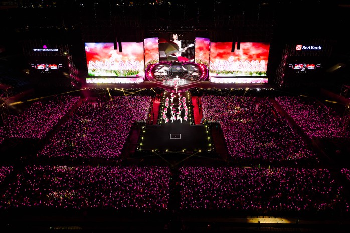 Mỹ Tâm phá kỷ lục của bản thân, đi vào lịch sử nhạc Việt - Ảnh 6.