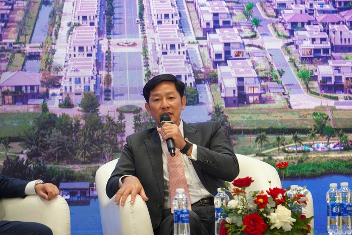 Tạo cơ hội để kiều bào an cư tại quê nhà - Ảnh 2.