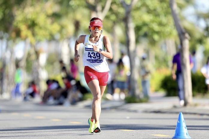 SEA Games 33 ngày 14-12: Chờ tin vui từ bắn súng, wushu và điền kinh - Ảnh 5.