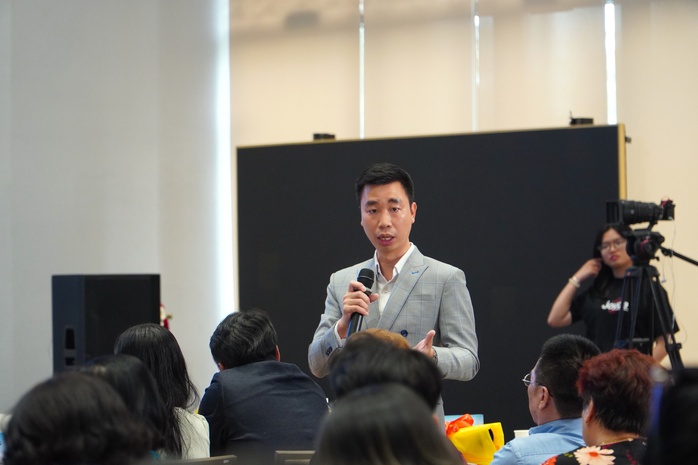 Tạo cơ hội để kiều bào an cư tại quê nhà - Ảnh 5.