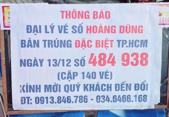 Xổ số miền Nam tìm người trúng độc đắc 28 tỉ Đồng tại TPHCM - Ảnh 2. Xổ số miền Nam tìm người trúng độc đắc 28 tỉ Đồng tại TPHCM - Ảnh 2.