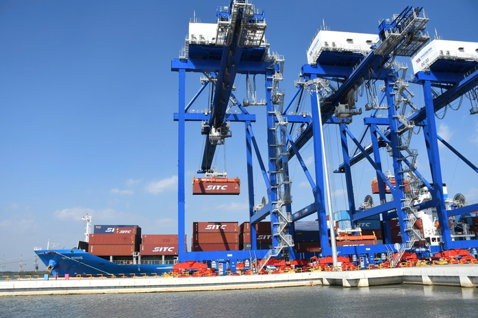 Đồng Nai trước cơ hội lớn - Ảnh 1.